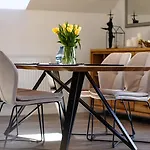 Spacerowa Lux Lejlighed