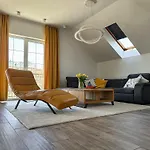 Lejlighed Spacerowa Lux *