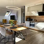 Spacerowa Lux Kudowa-Zdrój