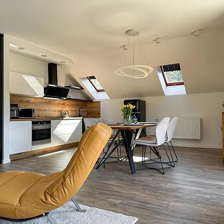 Spacerowa Lux * Kudowa-Zdrój