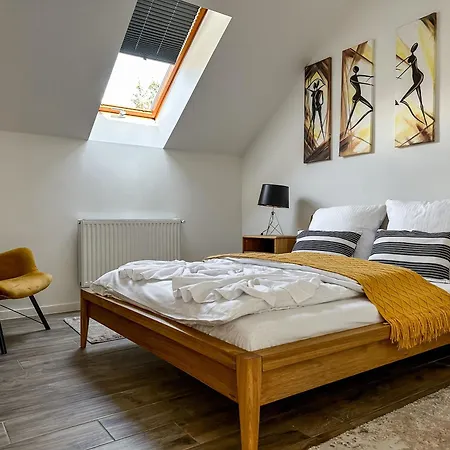 Spacerowa Lux Appartamento *