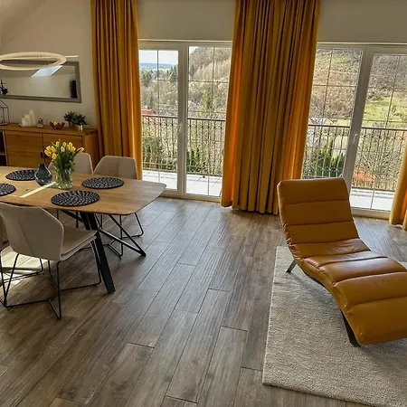 Apartmán Spacerowa Lux *