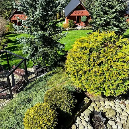 Spacerowa Lux Kudowa-Zdrój