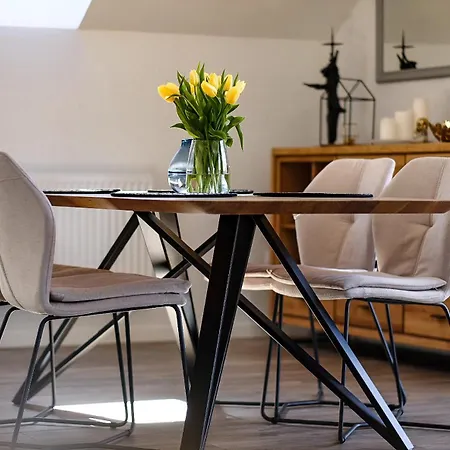 Spacerowa Lux Apartmán