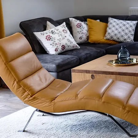 Spacerowa Lux Kudowa-Zdrój