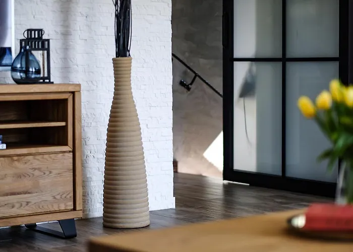 Spacerowa Lux Kudowa-Zdrój