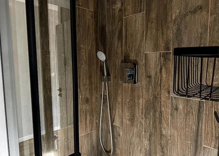 Spacerowa Lux Apartamento