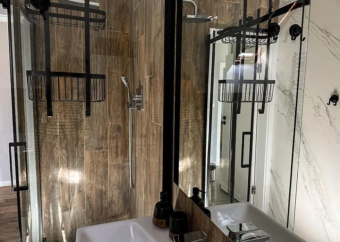 Spacerowa Lux Apartamento Kudowa-Zdrój