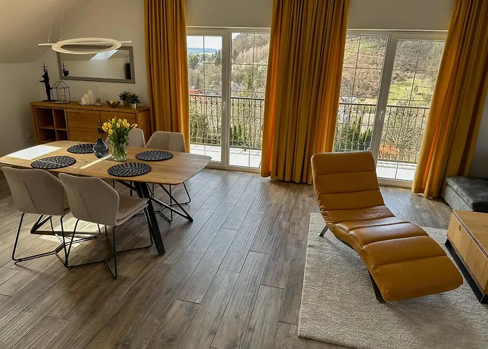 Apartamento Spacerowa Lux *