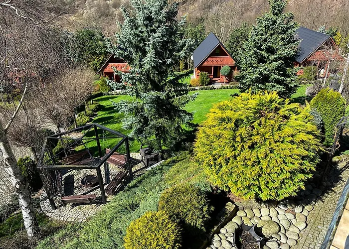 Spacerowa Lux Apartamento Kudowa-Zdrój