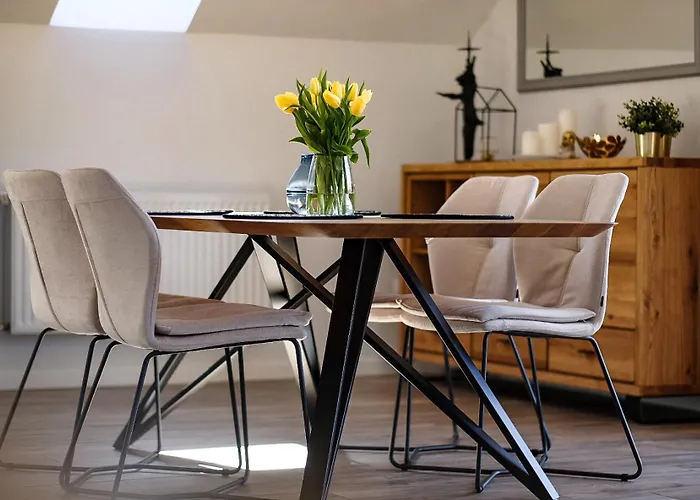 Spacerowa Lux Apartamento