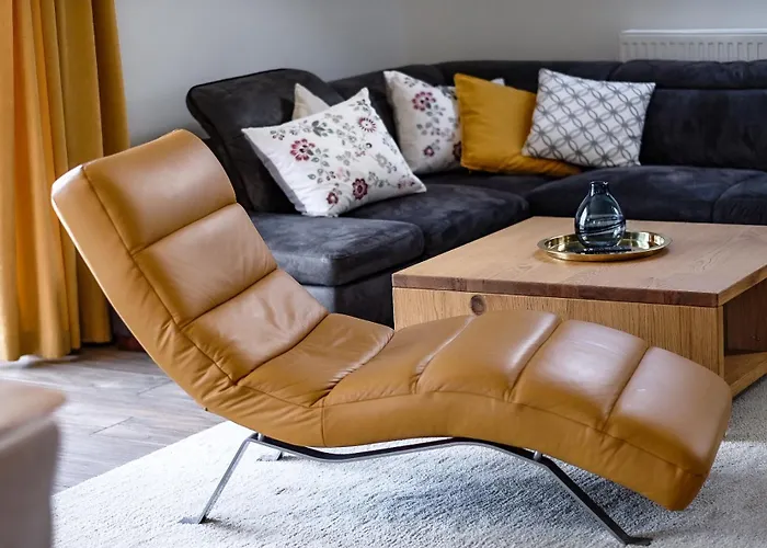 Spacerowa Lux Kudowa-Zdrój